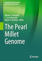 Télécharger le livre :  The Pearl Millet Genome