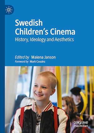 Téléchargez le livre :  Swedish Children's Cinema