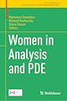 Télécharger le livre :  Women in Analysis and PDE