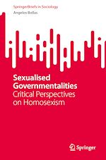 Télécharger le livre :  Sexualised Governmentalities