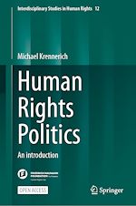 Download this eBook Human Rights Politics