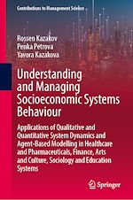Télécharger le livre :  Understanding and Managing Socioeconomic Systems Behaviour