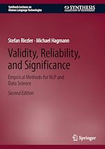 Télécharger le livre :  Validity, Reliability, and Significance