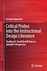 Télécharger le livre :  Critical Probes into the Instructional Design Literature