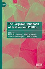 Télécharger le livre :  The Palgrave Handbook of Fashion and Politics