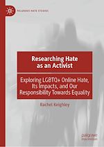 Télécharger le livre :  Researching Hate as an Activist