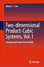 Télécharger le livre :  Two-dimensional Product-Cubic Systems, Vol. I