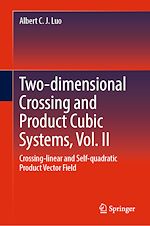 Télécharger le livre :  Two-dimensional Crossing and Product Cubic Systems, Vol. II