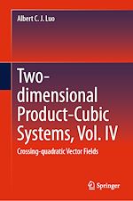 Télécharger le livre :  Two-dimensional Product-Cubic Systems, Vol. IV