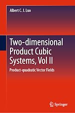 Télécharger le livre :  Two-dimensional Product-cubic Systems, Vol.II