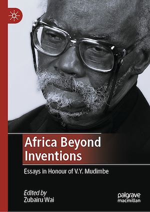 Téléchargez le livre :  Africa Beyond Inventions