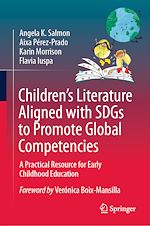Télécharger le livre :  Children's Literature Aligned with SDGs to Promote Global Competencies