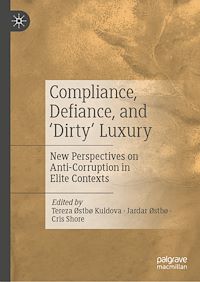 Téléchargez le livre :  Compliance, Defiance, and ‘Dirty' Luxury