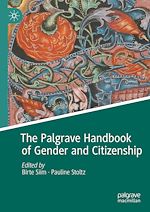 Télécharger le livre :  The Palgrave Handbook of Gender and Citizenship