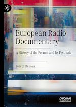 Télécharger le livre :  European Radio Documentary