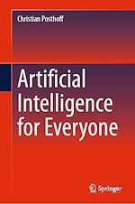 Télécharger le livre :  Artificial Intelligence for Everyone