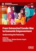 Télécharger le livre :  From Entrenched Gender Bias to Economic Empowerment