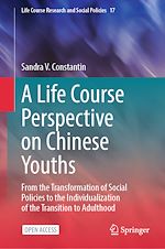 Télécharger le livre :  A Life Course Perspective on Chinese Youths