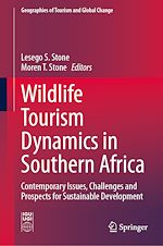 Télécharger le livre :  Wildlife Tourism Dynamics in Southern Africa