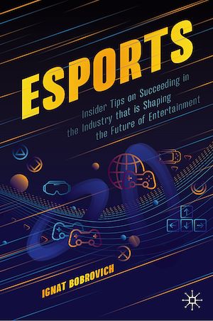 Téléchargez le livre :  esports