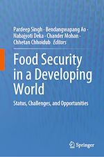 Télécharger le livre :  Food Security in a Developing World