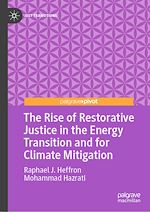 Télécharger le livre :  The Rise of Restorative Justice in the Energy Transition and for Climate Mitigation