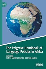 Télécharger le livre :  The Palgrave Handbook of Language Policies in Africa
