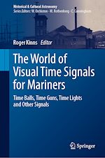 Télécharger le livre :  The World of Visual Time Signals for Mariners