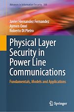 Télécharger le livre :  Physical Layer Security in Power Line Communications