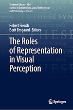 Télécharger le livre :  The Roles of Representation in Visual Perception