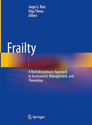 Téléchargez le livre :  Frailty