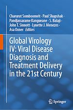 Télécharger le livre :  Global Virology IV: Viral Disease Diagnosis and Treatment Delivery in the 21st Century