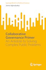 Télécharger le livre :  Collaborative Governance Primer