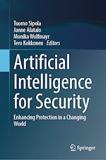 Télécharger le livre :  Artificial Intelligence for Security