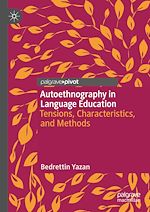 Télécharger le livre :  Autoethnography in Language Education