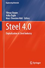 Télécharger le livre :  Steel 4.0