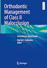 Télécharger le livre :  Orthodontic Management of Class II Malocclusion