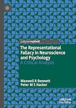 Télécharger le livre :  The Representational Fallacy in Neuroscience and Psychology
