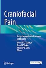 Télécharger le livre :  Craniofacial Pain