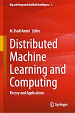 Télécharger le livre :  Distributed Machine Learning and Computing