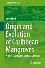 Télécharger le livre :  Origin and Evolution of Caribbean Mangroves