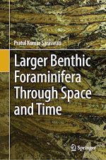 Télécharger le livre :  Larger Benthic Foraminifera Through Space and Time