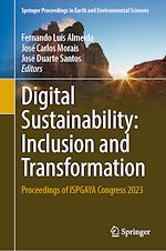 Télécharger le livre :  Digital Sustainability: Inclusion and Transformation