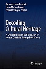 Télécharger le livre :  Decoding Cultural Heritage