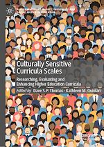 Télécharger le livre :  Culturally Sensitive Curricula Scales