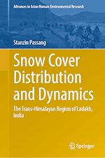 Télécharger le livre :  Snow Cover Distribution and Dynamics