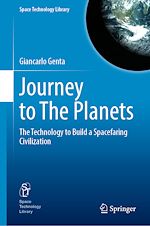 Télécharger le livre :  Journey to The Planets