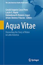 Télécharger le livre :  Aqua Vitae