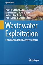Télécharger le livre :  Wastewater Exploitation