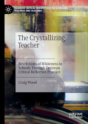 Téléchargez le livre :  The Crystallizing Teacher
